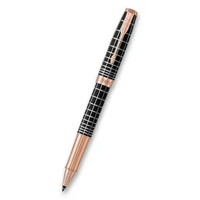 Parker Sonnet Brown Rubber PGT valček